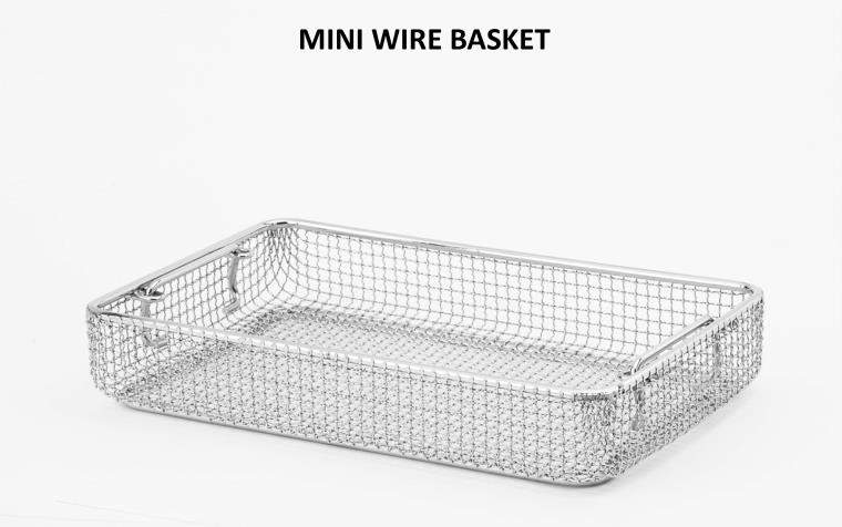 Mini Wire Basket